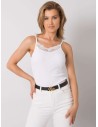 Balti marškinėliai Rue Paris-RV-TP-R6665.20X