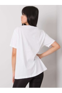 Balti marškinėliai moterims-HB-TS-3066.70