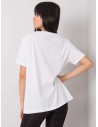Balti marškinėliai moterims-HB-TS-3066.70