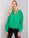 Žalias džemperis Ex Moda-EM-BL-703.17