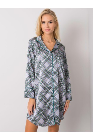 Naktiniai marškinėliai moterims XSAPIENZA-BR-KN-4960