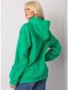 Žalias džemperis Ex Moda-EM-BL-651 / 1.21X