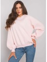 Sviesiai rožinis džemperis Rue Paris-RV-BL-6758.50P