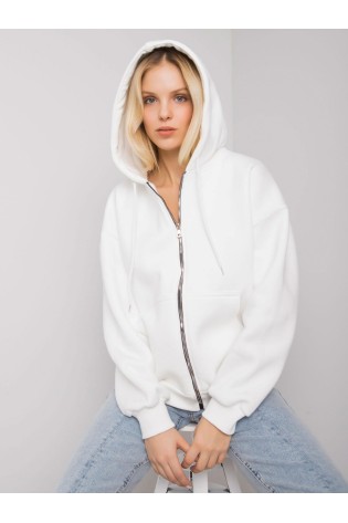 Baltas džemperis Ex Moda-EM-BL-706.13X