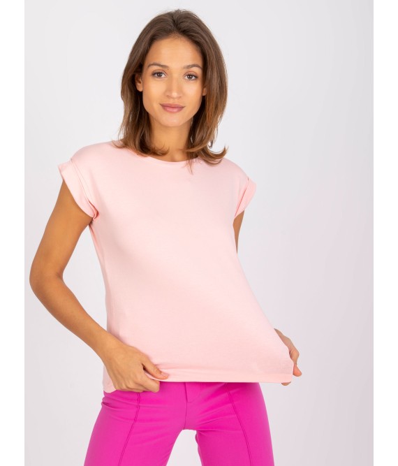 Marškinėliai moterims-RV-TS-4833.29P