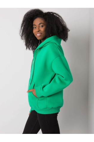 Žalias džemperis Ex Moda-EM-BL-706.13X
