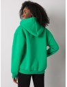 Žalias džemperis Ex Moda-EM-BL-706.13X