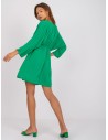 Žalia suknelė Italy Moda-DHJ-SK-11981B.19
