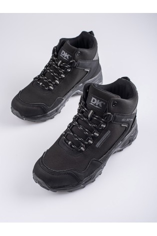 Tvirti patogūs aukštos kokybės žygio batai-1029B/G