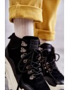 Aukštos kokybės sportinio dizaino GOE batai-KK2N4098 BLACK