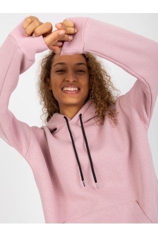 Rožinis moteriškas džemperis-AP-BL-AP-3002.79