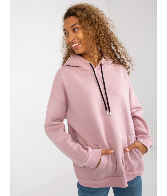 Rožinis moteriškas džemperis-AP-BL-AP-3002.79