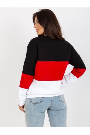 Laisvalaikio džemperis moterims-RV-BL-8377.89