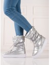 Šilti patogūs BIG STAR žieminiai batai-KK274195904S