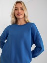 Mėlynas džemperis laisvalaikiui-RV-BL-8261.51