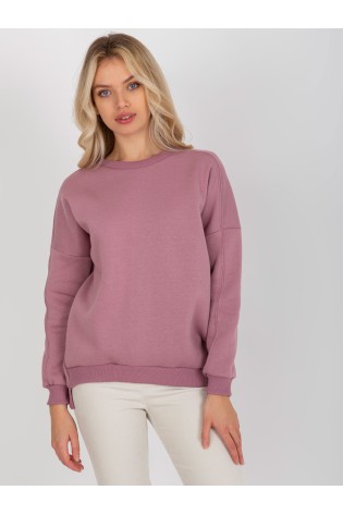 Rožinis laisvalaikio džemperis-RV-BL-8261.51