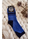 Mėlynos kojinės-SK.23118/X30088 BLUE