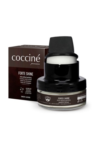 Coccine Forte blizgesio suteikianti kremas-BS55/24/50 FORTE SHINE