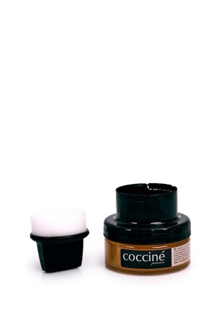 Coccine batų tepalas odos drėkinimui ir apsaugai-COCCINE GREASE FOR SHOES