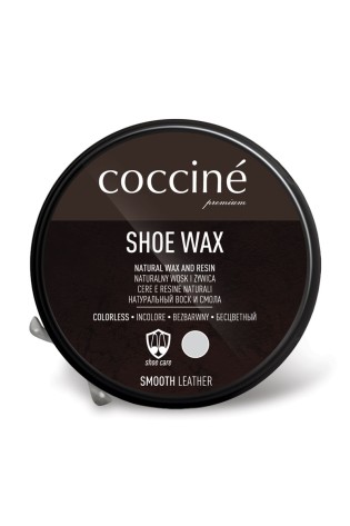 Coccine batų vaško pasta odai-COCCINE SHOE WAX