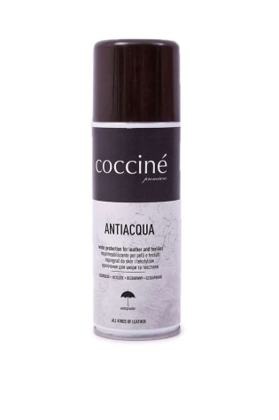 Coccine Antiacqua apsauginė batų danga 250ml-55/58/250C ANTIACQUA