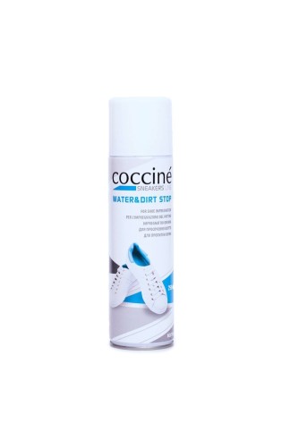 Coccine apsauginė batų danga Water&Dirt stop 250ml.-COCCINE WATER DIRT STOP