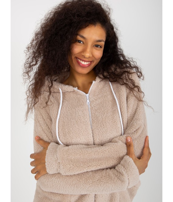 Šiltas džemperis moterims-RV-BL-8435.96P