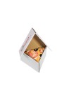 Linksmos kojinės "picos" dėžutėje-SK.23539/PIZZA-3