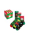 Kalėdinių kojinių rinkinys Christmas-SK.23550/UGLYSOCKS