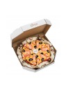 4 poros kojinių Pizza Seafood-SK.235361/PIZZABOX-3