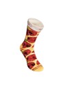 4 poros kojinių Pizza Pepperoni-SK.235363/PIZZABOX-5