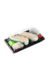 Išskirtinės linksmos kojinės Sushi dėžutėje, 1 pora-SK.23584/SUSHI1PARA