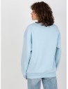 Siuvinėtas džemperis moterims-EM-BL-617-4.41P