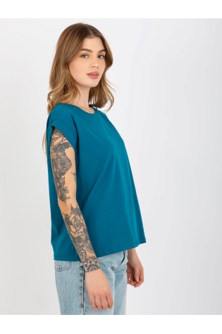 Marškinėliai moterims-RV-TS-4833.14