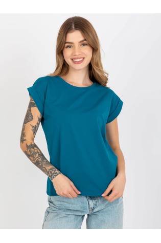 Marškinėliai moterims-RV-TS-4833.14