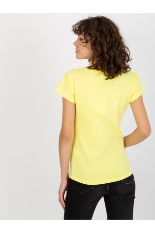 Geltoni marškinėliai-VI-TS-035.01P
