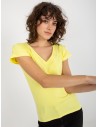 Geltoni marškinėliai-VI-TS-035.01P