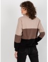 Trijų spalvų džemperis-RV-BL-8328.34X