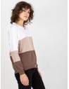 Trijų spalvų džemperis-RV-BL-8328.65P