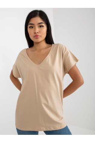 Marškinėliai moterims-RV-TS-4832.61P