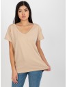 Marškinėliai moterims-RV-TS-4832.61P