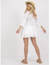Balta suknelė Och Bella-TW-SK-BI-26750.91