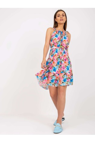 Vasariška lengva suknelė-WN-SK-0806-4.38