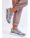 Aukštos kokybės sportinio dizaino Big Star batai-LL274371 J.SZARY