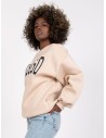 Koledžo stiliaus džemperis Ex Moda-EM-BL-617-C.29X