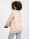 Koledžo stiliaus džemperis Ex Moda-EM-BL-617-C.29X