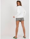 Baltas "California" džemperis moterims-MA-BL-2205020.16X