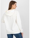 Baltas patogus džemperis su meškučiu-FA-BL-8436.40