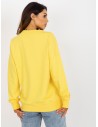 Ryškus geltonas džemperis-MA-BL-1809002-1.15P