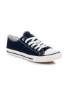 CONVERSE stiliaus mėlyni bateliai-XL03N